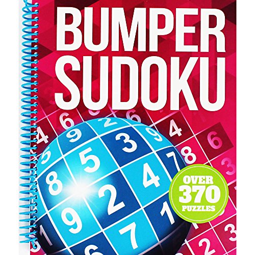 Bumper Sudoku