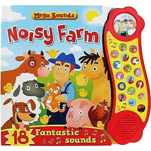 On the Farm
