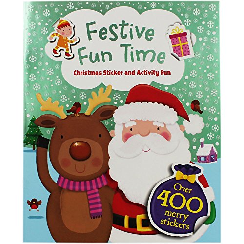 Festive Fun Time