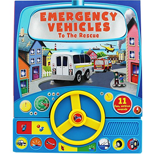 Rescue Vehicles