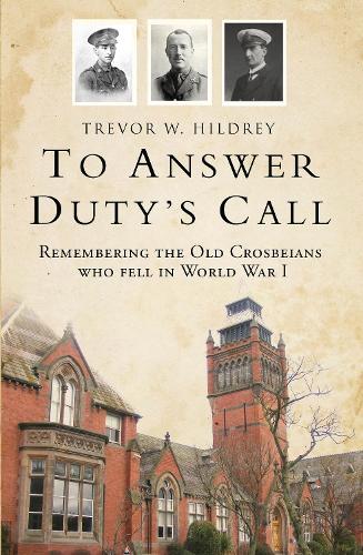 To Answer Dutys Call