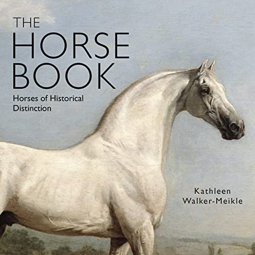 The Horse Book