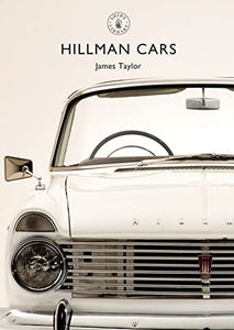 Hillman Cars 