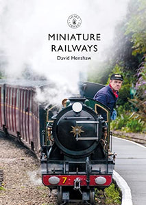 Miniature Railways 