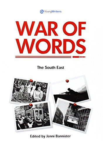 War of Words - The South East