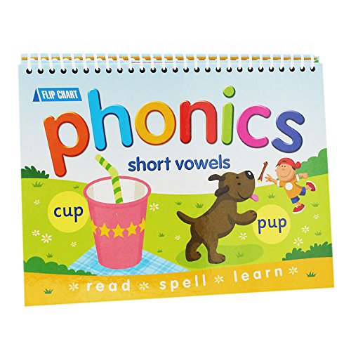 Phonics Short Vowels