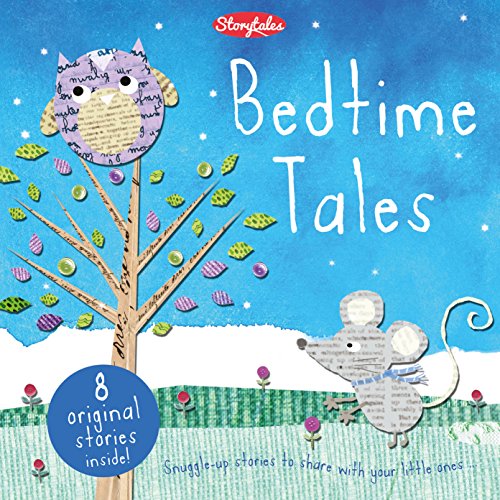 Bedtime Tales