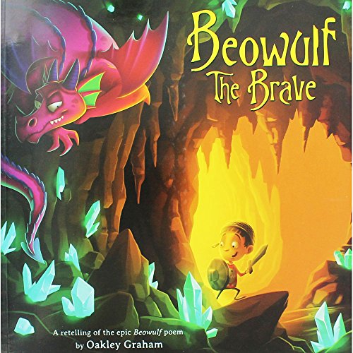 Beowulf The Brave