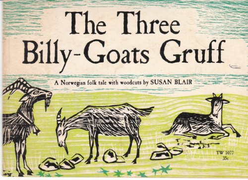 Three Billy Goats Gruff