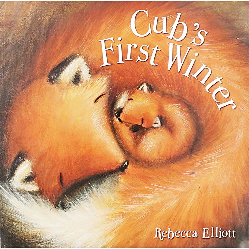 Cubs First Winter
