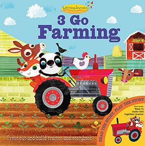 3 Go Farming 