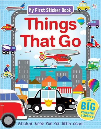 Things That Go