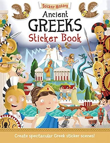 Ancient Greeks