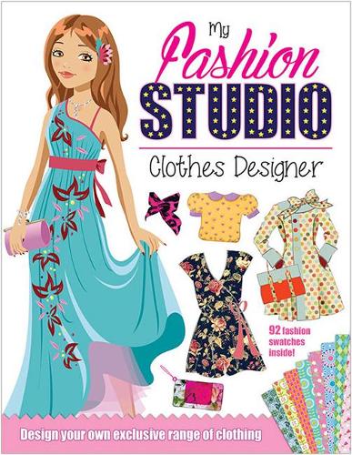 Clothes Designer