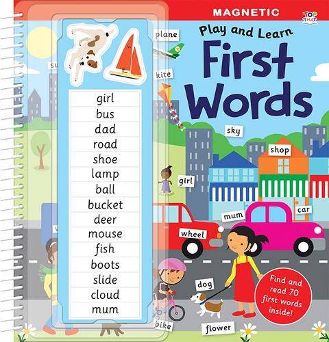 First Words