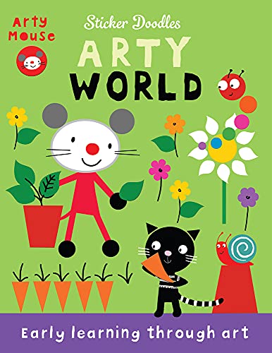 Arty World
