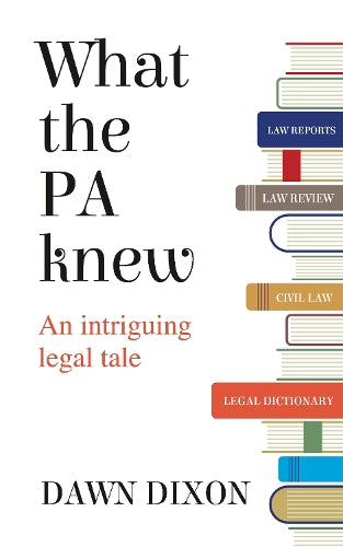 What the PA knew