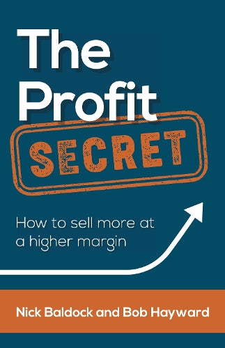 The Profit Secret