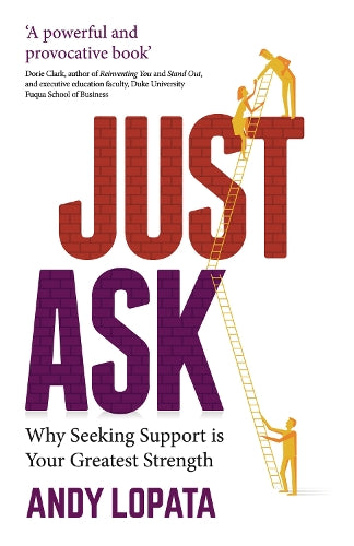 Just Ask