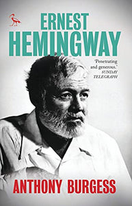 Ernest Hemingway 
