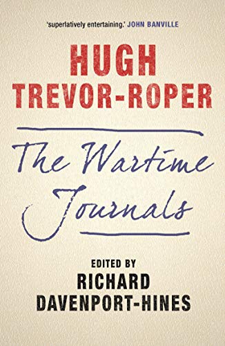 The Wartime Journals