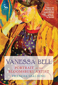 Vanessa Bell 