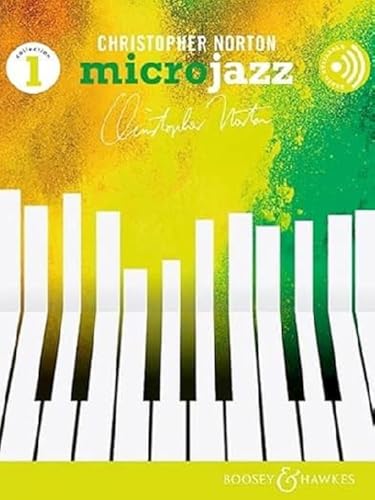 Microjazz Collection 1