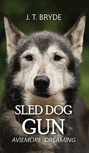 Sled Dog Gun