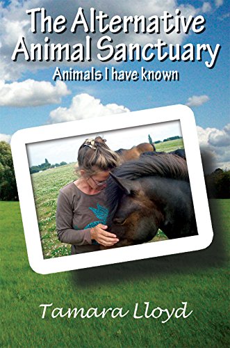 The Alternative Animal Sanctuary