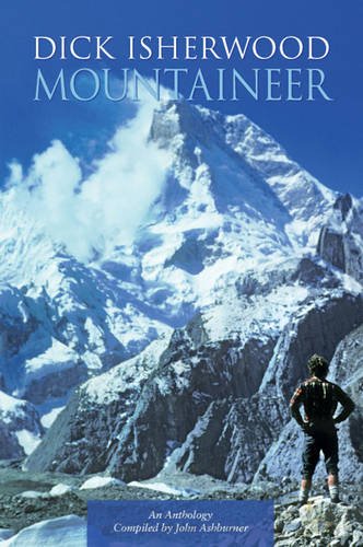 Dick Isherwood Mountaineer