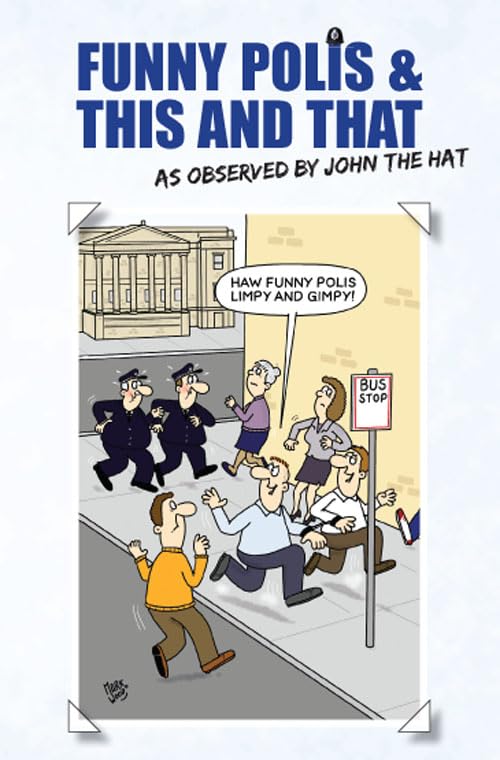 Funny Polis and This and That