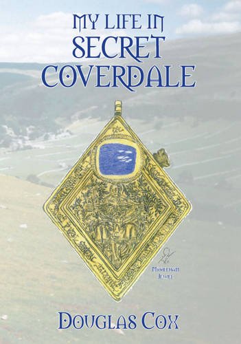 My Life in Secret Coverdale