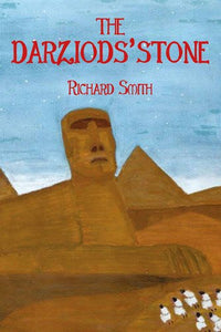 The Darziods' Stone 
