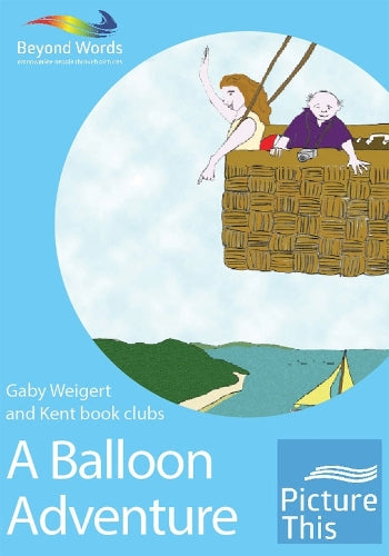A Balloon Adventure