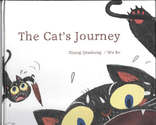 The Cat's Journey