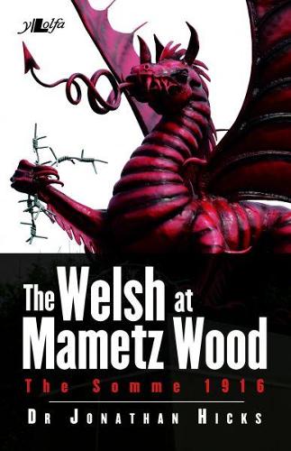The Welsh Of Mametz Wood The Somme 1916