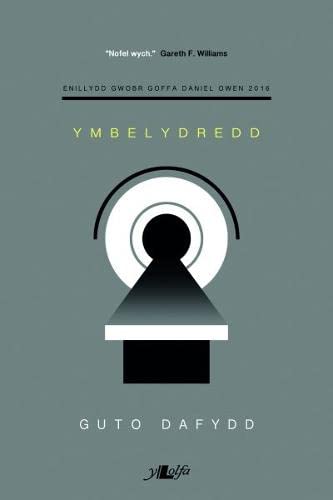 Ymbelydredd - Enillydd Gwobr Goffa Daniel Owen 2016