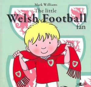 Little Welsh Football Fan, The 