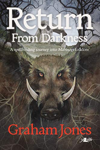 Return From Darkness