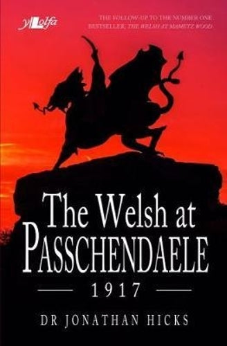 The Welsh At Passchendaele