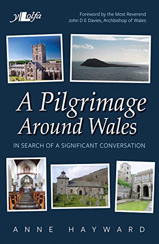 A Pilgrimage Around Wales