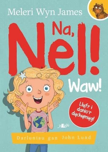 Na, Nel!: Waw!