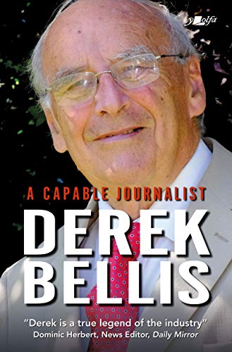 Capable Journalist, A