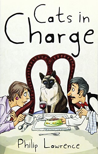 Cats in Charge