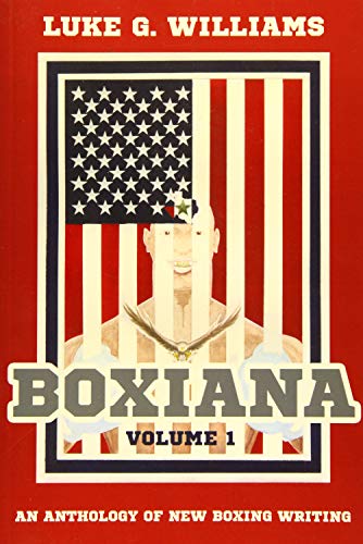 Boxiana Volume 1