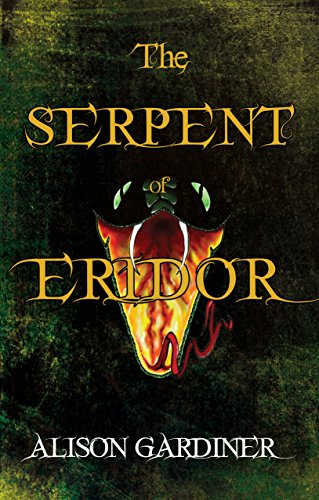 The Serpent of Eridor