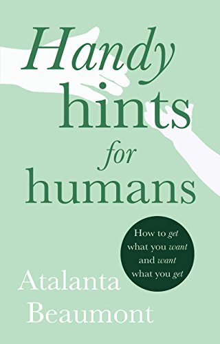 Handy Hints for Humans
