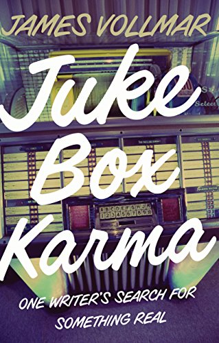 Juke Box Karma