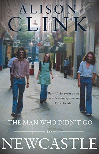 The Man Who Didn't Go To Newcastle