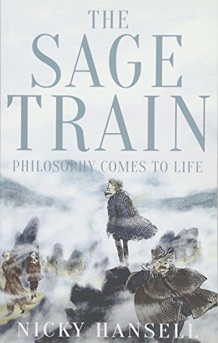 The Sage Train